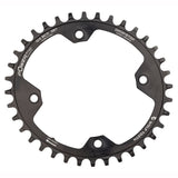 104 BCD OVAL DROP-STOP B CHAINRING