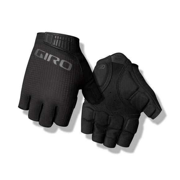 Giro Bravo II Gel Glove - Black