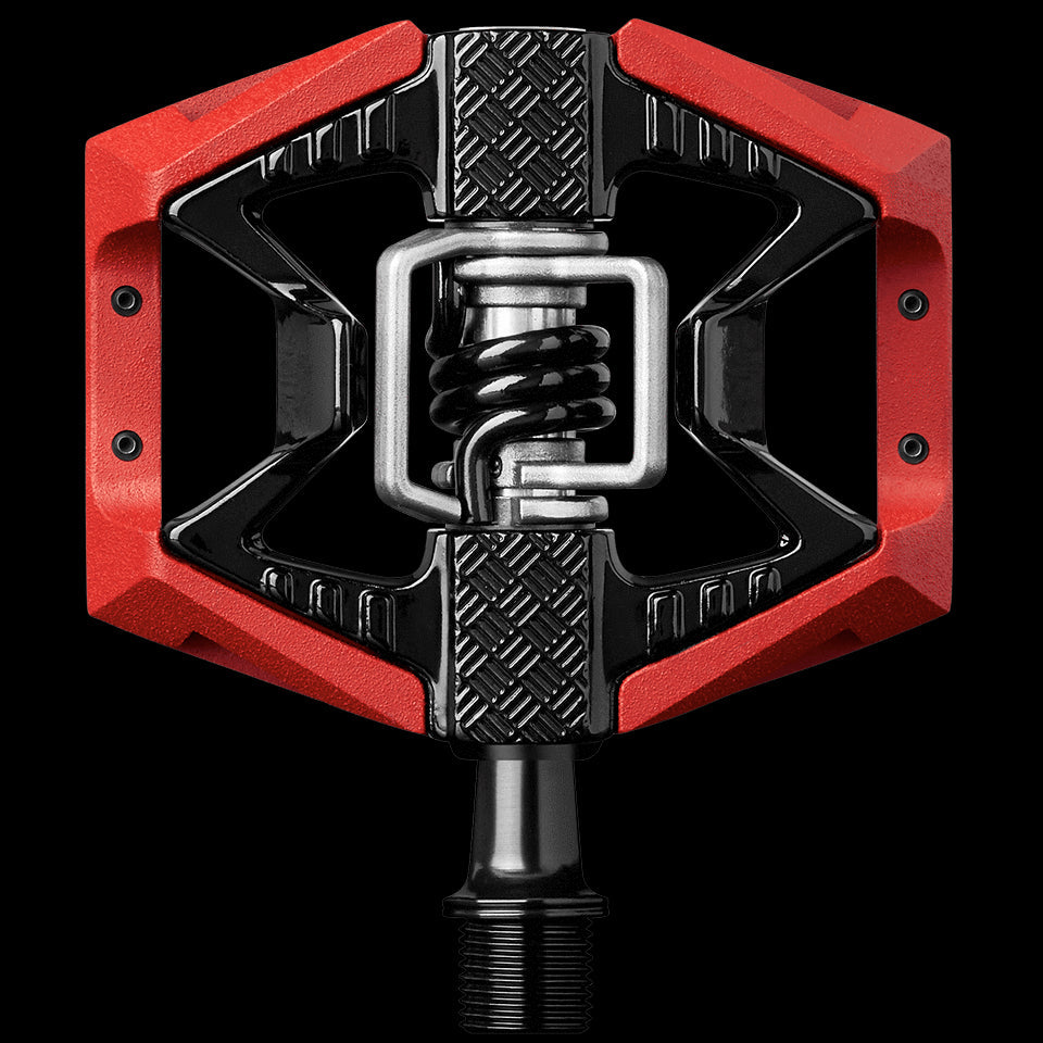 Crankbrothers Double Shot Pedals – Giant Wellington