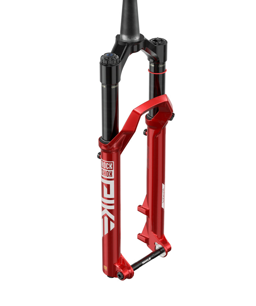 RockShox Pike Ultimate – Giant Wellington