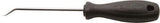 Awl With Round Double Bent Small Blade