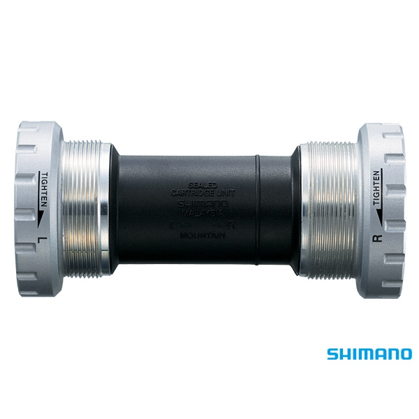 Shimano SM BB52 Bottom Bracket Deore For 68 73mm BB Giant Wellington