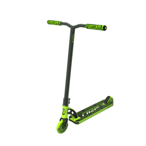 MGP VX9 Pro Scooter Green