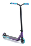 ENVY ONE Complete S3 Scooter - Purple/Teal