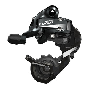 SRAM Force 22 Rear Derailleur - WiFLi