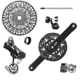 SRAM XX Eagle eBike Groupset