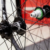 FLOW EX3 ON HOPE PRO 5 - 29" WHEELSET