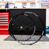 FLOW EX3 ON HOPE PRO 5 - 29" WHEELSET