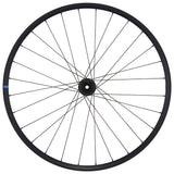 Ritchey WCS Zeta GX Rear Side