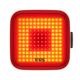 KNOG BLINDER 900 + BLINDER SQUARE BIKE LIGHTSET