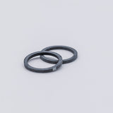 SRAM Disc Brake Lever Reservoir Cap Kit Guide R / RE / RS / RSC / Ultimate / DB5 - (Includes Reservoir Cap, Bladder and Hardware)