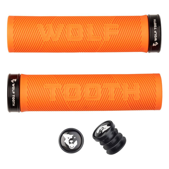 ECHO LOCK-ON GRIPS - COLOURS