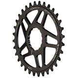 RACE FACE CINCH OVAL DROP-STOP CHAINRING - BOOST (3MM) OFFSET - SHIMANO HG+