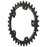 CAMO OVAL DROP-STOP CHAINRING - SHIMANO HG+