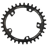 CAMO OVAL DROP-STOP CHAINRING - SHIMANO HG+