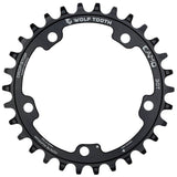 CAMO DROP-STOP CHAINRING