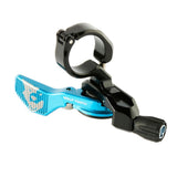 DROPPER LEVER - REMOTE - LIMITED EDITION 22.2MM CLAMP