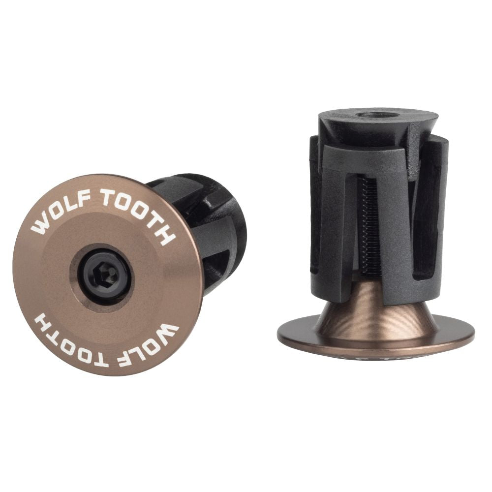 Giant bar end plugs 2025