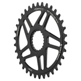 SHIMANO DM OVAL DROP-STOP CHAINRING - BOOST - SHIMANO HG+
