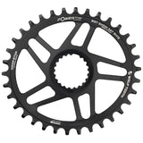 SHIMANO DM OVAL DROP-STOP CHAINRING - BOOST - SHIMANO HG+