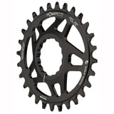 RACE FACE CINCH OVAL DROP-STOP CHAINRING - BOOST (3MM) OFFSET