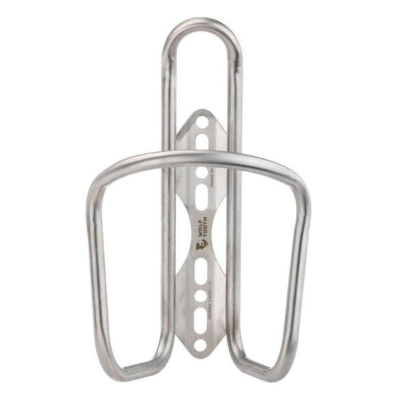 MORSE CAGE - TITANIUM