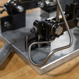 MORSE CAGE - TITANIUM