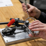 MORSE CAGE - TITANIUM