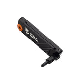 6-BIT HEX WRENCH MULTI-TOOL WITH KEYCHAIN