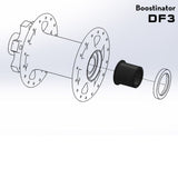 BOOSTINATOR ADAPTERS