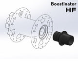 BOOSTINATOR ADAPTERS
