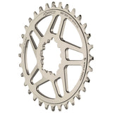 SRAM DM OVAL DROP-STOP CHAINRING - BOOST - SHIMANO HG+