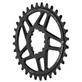 SRAM DM OVAL DROP-STOP CHAINRING - BOOST - SHIMANO HG+