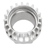 PACK WRENCH AND INSERTS KIT