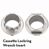 PACK WRENCH AND INSERTS KIT