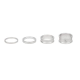 PRECISION HEADSET SPACER KIT