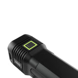 KNOG BLINDER 1300 FRONT BIKE LIGHT