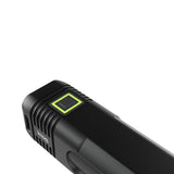 KNOG BLINDER 900 + BLINDER SQUARE BIKE LIGHTSET