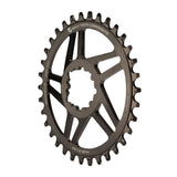 SRAM DM DROP-STOP CHAINRING - NON-BOOST (6MM OFFSET)