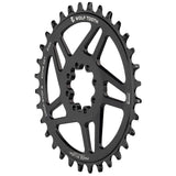 SRAM DM MTB 8-BOLT DROP-STOP B CHAINRING - 3MM OFFSET