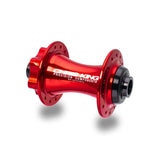 CHRIS KING - 6B BOOST HUBS - RED