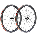 VISION - SC 40 RIM TLR WHEELSET