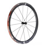 VISION - SC 40 RIM TLR WHEELSET