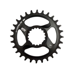 FSA - V-DRIVE MEGATOOTH DIRECT MOUNT CHAINRING