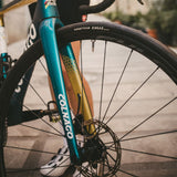 GOODYEAR ROAD TYRE - EAGLE TUBE TYPE