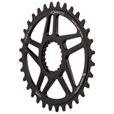 SHIMANO DM OVAL DROP-STOP B CHAINRING - BOOST