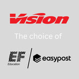 VISION - METRON 60 SL WHEELSET