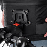 Oxford T8 QR Handlebar Bag - 9