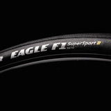 GOODYEAR ROAD TYRE - EAGLE F1 SUPERSPORT R TUBELESS