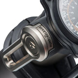 Blackburn Chamber Tubeless Floor Pump